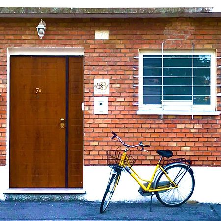 Stanza E Bagno Privato, Idromassaggio Con Extra Fee, In Appartamento Ferrara Exterior foto
