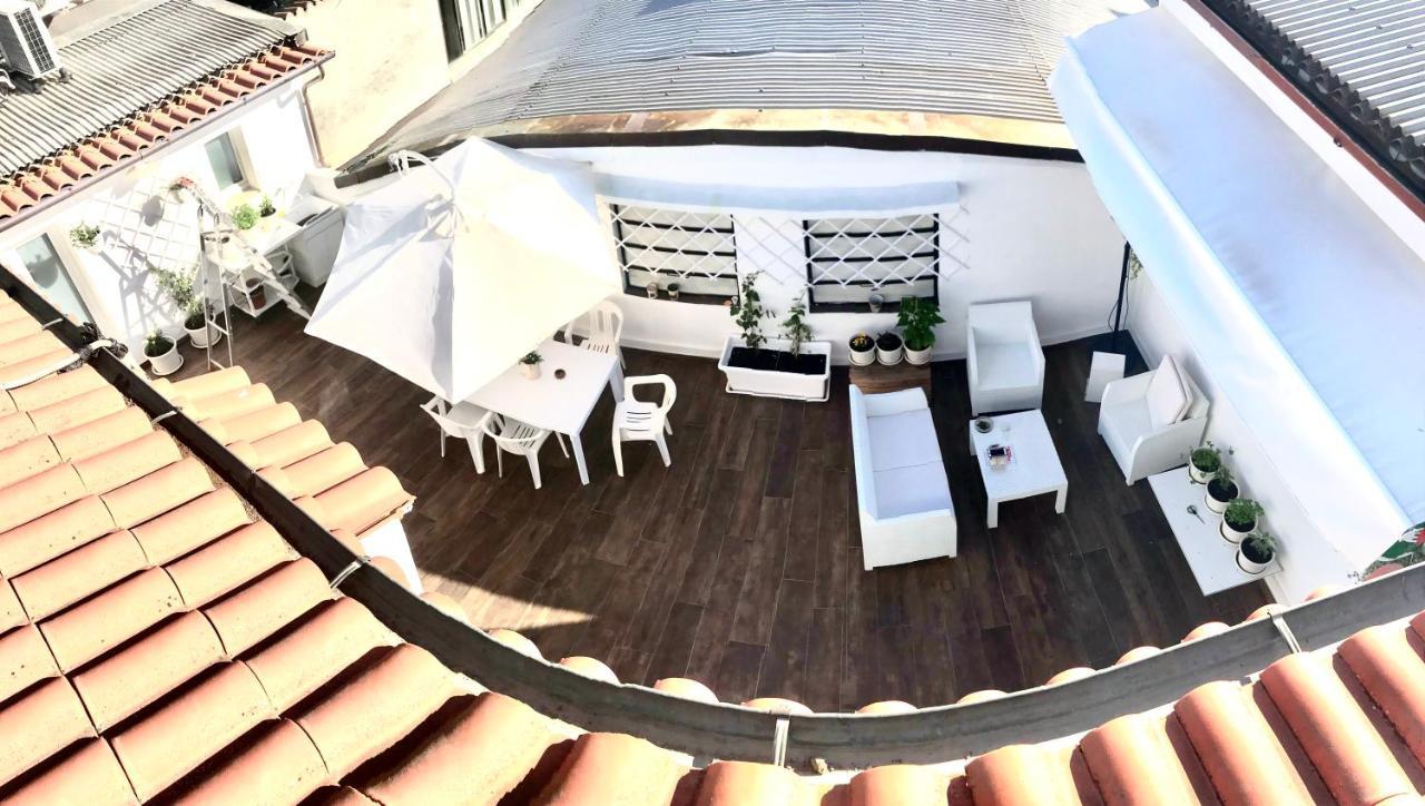 Stanza E Bagno Privato, Idromassaggio Con Extra Fee, In Appartamento Ferrara Exterior foto