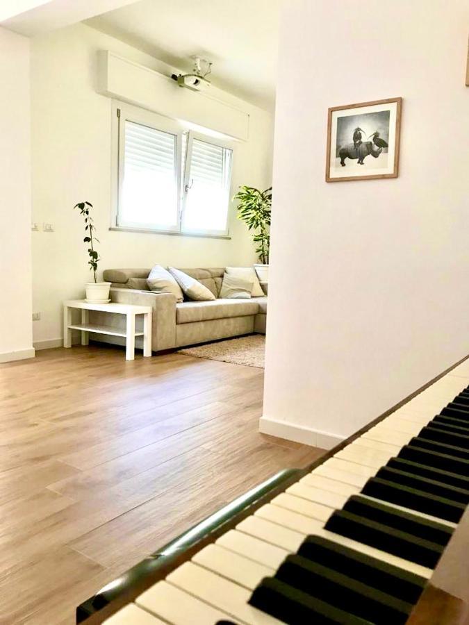 Stanza E Bagno Privato, Idromassaggio Con Extra Fee, In Appartamento Ferrara Exterior foto