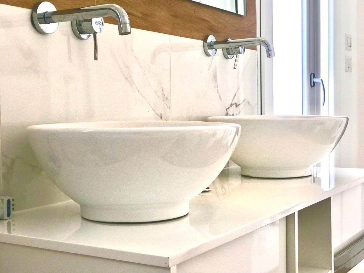 Stanza E Bagno Privato, Idromassaggio Con Extra Fee, In Appartamento Ferrara Exterior foto