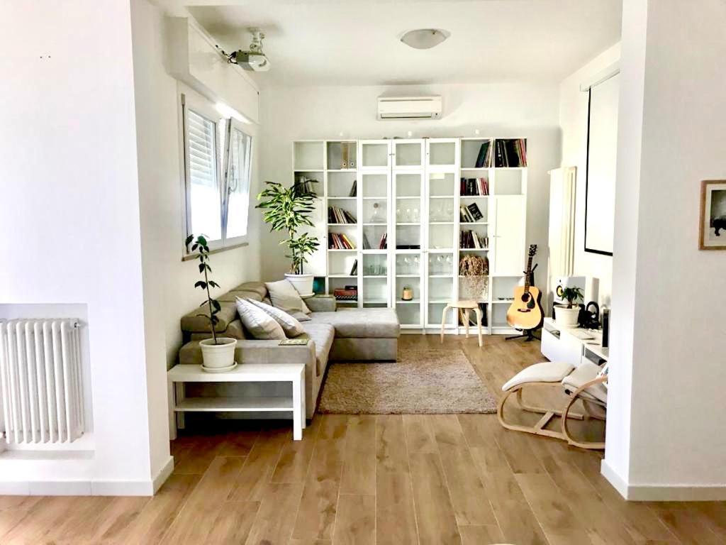 Stanza E Bagno Privato, Idromassaggio Con Extra Fee, In Appartamento Ferrara Exterior foto