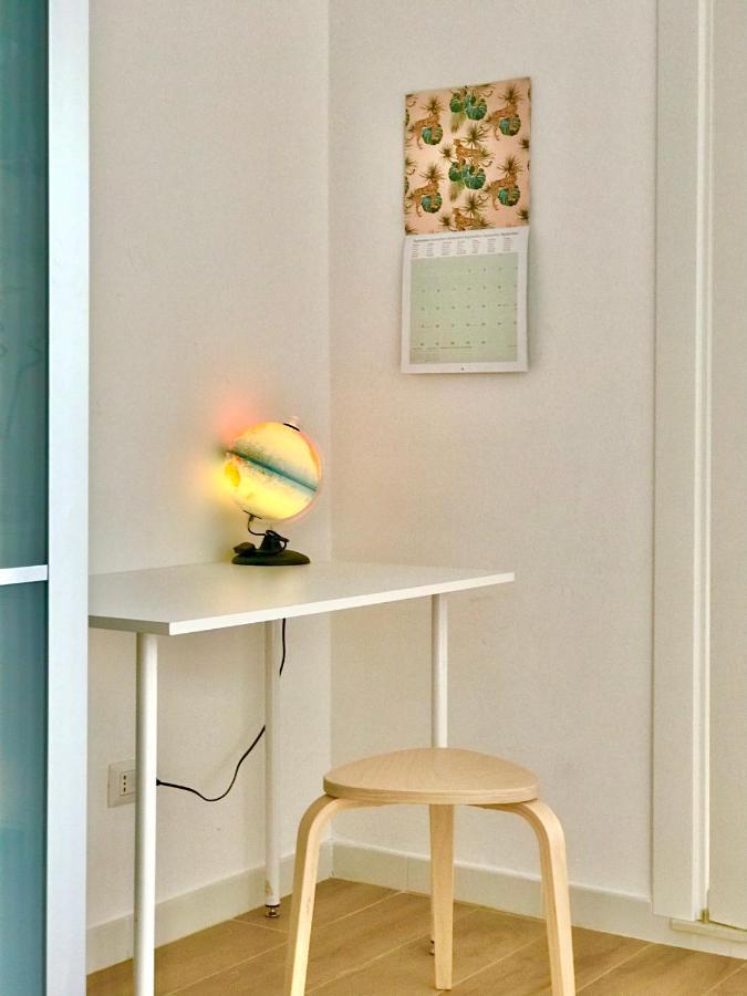 Stanza E Bagno Privato, Idromassaggio Con Extra Fee, In Appartamento Ferrara Exterior foto