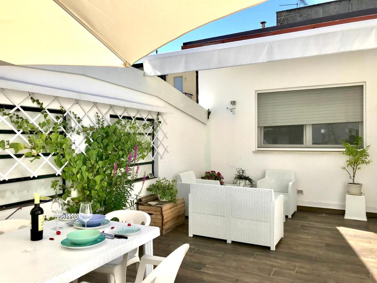 Stanza E Bagno Privato, Idromassaggio Con Extra Fee, In Appartamento Ferrara Exterior foto