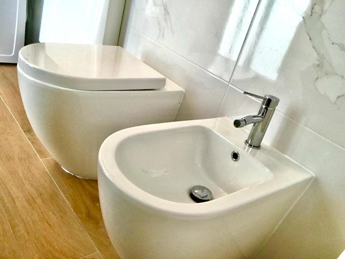 Stanza E Bagno Privato, Idromassaggio Con Extra Fee, In Appartamento Ferrara Exterior foto