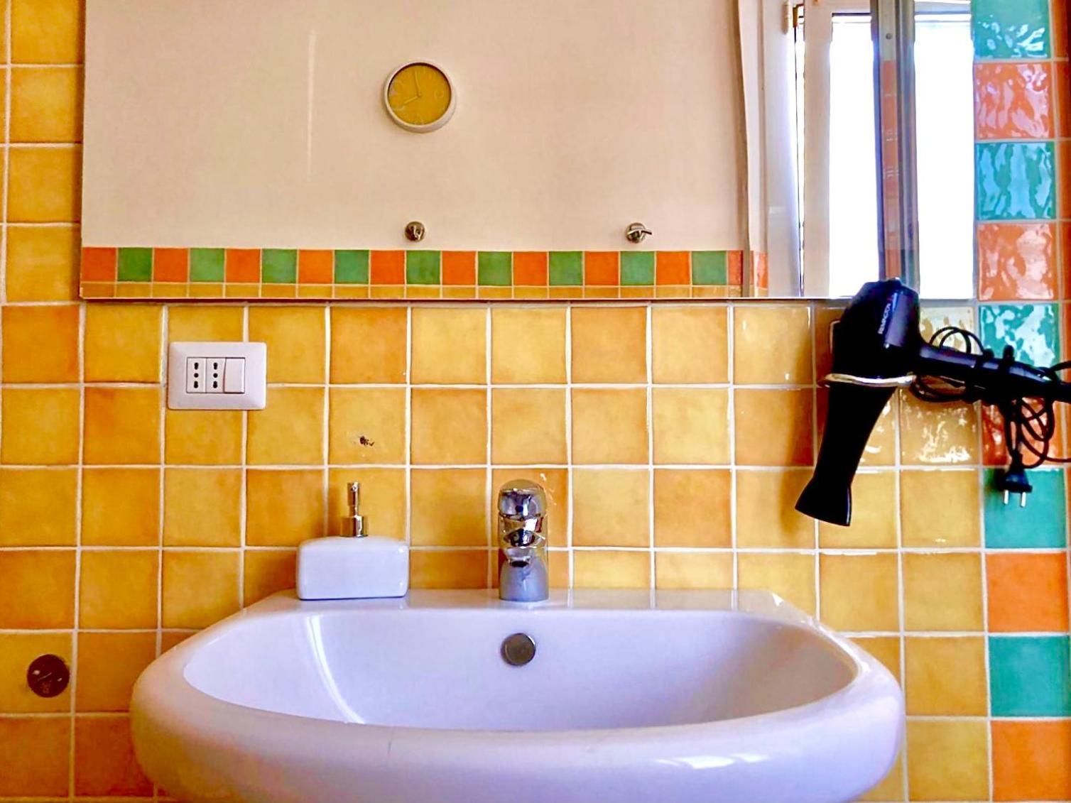 Stanza E Bagno Privato, Idromassaggio Con Extra Fee, In Appartamento Ferrara Exterior foto