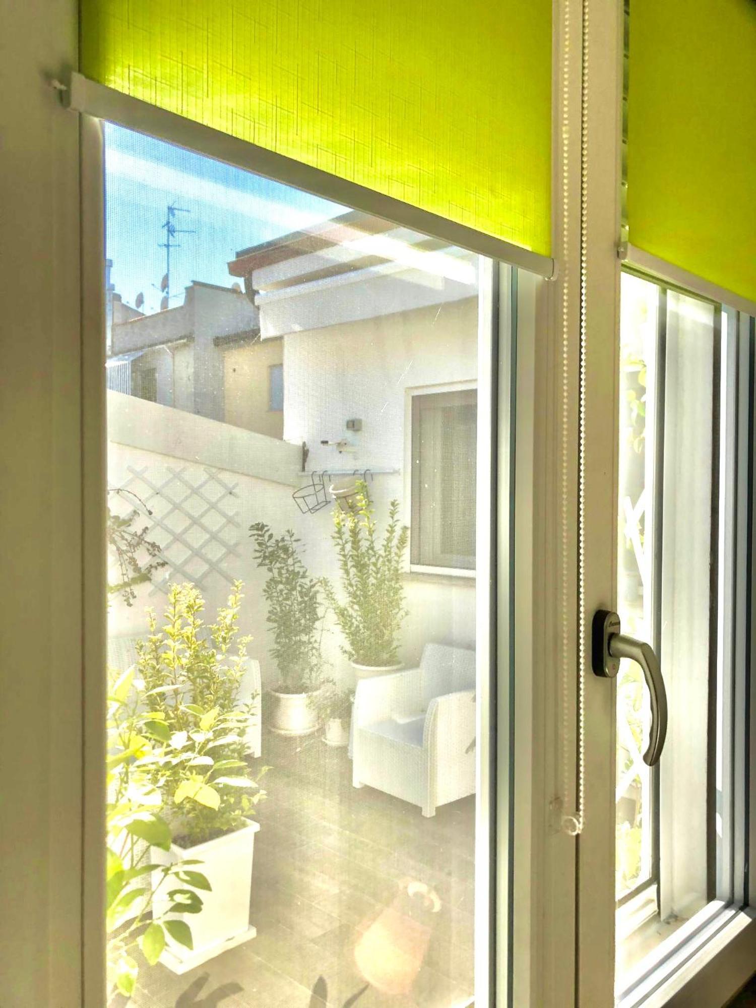 Stanza E Bagno Privato, Idromassaggio Con Extra Fee, In Appartamento Ferrara Exterior foto